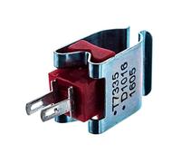 Recamania T7335 39810220 Sonde de température pour chaudière Ferroli Domina