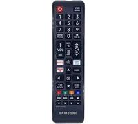 Recamania Télécommande compatible avec Samsung BN59-01315B - Télécommande d'origine pour TV QLED