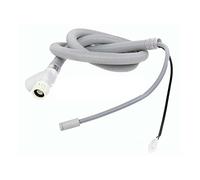 Recamania Tuyau d'entrée d'eau Aquastop Lave-vaisselle Ariston C00372679