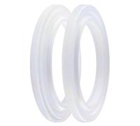 RECAMAT - 2 pièces - Joint machine Caffe - Bague d'étanchéité pour rechange compatible Caffe Caffe Power Espresso 20 & 20 Matic & 20 Professionnel