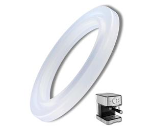 RECAMAT® Joint porte-filtre Create, Swan, Princess, Zilan et Silvercrest