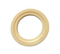 RECAMAT® Joint porte-filtre de rechange durable et résistant à la chaleur pour cafetière Sage Breville BES900/BES920/BES980/BES990