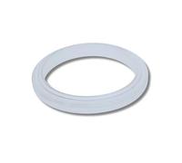 RECAMAT® Joint porte-filtre de rechange pour cafetière Cecotec Cafelizzia ColdBrew. Remplacement silicone durable et résistant à la chaleur