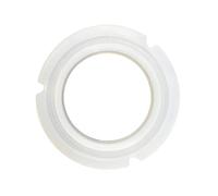 RECAMAT® Joint porte-filtre de rechange pour cafetière Cecotec Power Espresso 20 Tradizionale. Pièce de rechange durable et résistante à la chaleur
