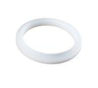 RECAMAT® Joint porte-filtre de rechange pour cafetière compatible De'longhi EC820/EC850/EC860 & DEDICA EC680/EC685/EC785 & SMEG ECF01. Pièce de rechange durable et résistante à la chaleur