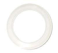 RECAMAT® Joint porte-filtre de rechange pour cafetière Ufesa. Pièce de rechange durable et résistante à la chaleur