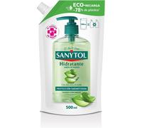 Recambio Jabón Antibacteriano Hidratante