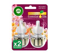 Recambio para Ambientador Eléctrico Air Wick Life Scents Delicias de Verano (Pack de 2)