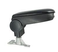 Recambo Accoudoir central avec compartiment compatible avec A4 | Type B5 | années de construction 1994-2001