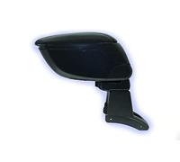 Recambo Accoudoir central avec compartiment - Compatible avec Dacia Sandero + Stepway - Années de construction 2008-2012