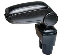 Recambo Accoudoir central avec compartiment compatible avec VW Caddy III | Type 2K 2C | année de construction 2004 2015