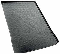 Recambo Bac de coffre compatible avec BMW Série 5 G30 Berline | à partir de 2017 | Ajustement parfait avec rebord