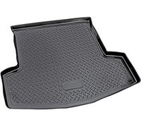 Recambo Bac de Coffre Compatible avec Chevrolet Captiva | 5 sièges | 2006-2018 | spécialement conçu