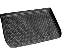 Recambo Bac de coffre compatible avec Citroën C4 Picasso I | 2006-2013 | spécialement conçu avec rebord