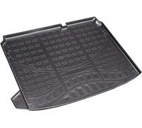 Recambo Bac de coffre compatible avec Citroën DS4 | 2011-2018 | spécialement conçu avec bordure.