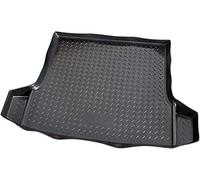Recambo Bac de coffre compatible avec Dacia Logan I, berline | 2004 2012 | spécialement conçu avec rebord