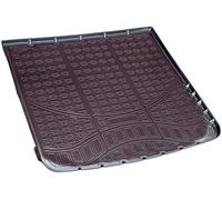 Recambo Bac de coffre compatible avec Dodge Journey | Fiat Freemont | à partir de 2008 | spécialement conçu avec rebord