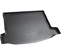 Recambo Bac de coffre compatible avec Honda Civic 8 VIII | hayon | Type FN, FK | 2006-2011