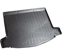 Recambo Bac de coffre compatible avec Honda Civic 9 IX - Hayon - Type FB, FG - 2012-2017