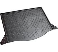 Recambo Bac de Coffre Compatible avec Honda Jazz II | GE, GG, GP | 2008-2015 | spécialement conçu avec Rebord