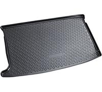 Recambo Bac de Coffre Compatible avec Hyundai i20 II | Type GB | à partir de 2014 | spécialement conçu avec Bord Haut