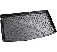 Recambo Bac de Coffre Compatible avec Hyundai i20 | Type PB | 2008-2014 | Ajustement Parfait avec Bord Haut