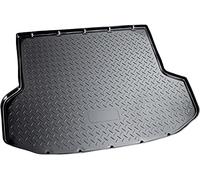 Recambo Bac de coffre compatible avec Hyundai ix35 I | LM, EL | 2009-2015 | spécialement conçu avec rebord