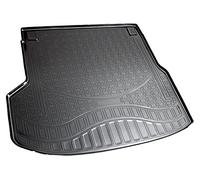 Recambo Bac de coffre compatible avec Kia CEE´d III SW, break avec subw | CD | à partir de 2018 | avec rebord