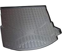 Recambo Bac de coffre compatible avec Land Rover Discovery Sport | L550, LC | 2014-2019 | avec rebord
