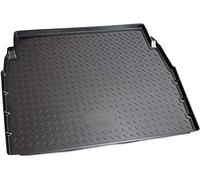 Recambo Bac de Coffre Compatible avec Mercedes Classe E | W210 Berline | 1995-2002 | avec Rebord