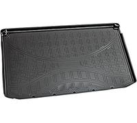 Recambo Bac de coffre compatible avec Mini F55 5 portes Fond supérieur | 2014-2018 | Ajustement parfait + rebord