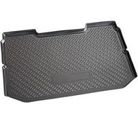 Recambo Bac de coffre compatible avec Nissan Note I. | Type E11 | 2005-2013 | Spécialement conçu avec rebord