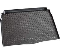 Recambo Bac de coffre compatible avec Opel Astra J hayon, 5 portes | 2009 2015 | avec rebord