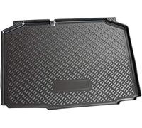 Recambo Bac de coffre compatible avec Skoda Fabia II hayon | 2007-2014 | spécialement conçu avec rebord