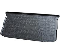 Recambo Bac de coffre compatible avec Smart Forfour II, type W453 | à partir de 2014 | sur mesure avec bord