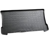 Recambo Bac de Coffre Compatible avec Smart Fortwo III, Type C453 | à partir de 2014 | sur Mesure avec Bord