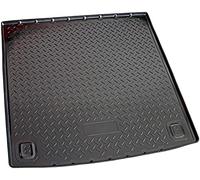 Recambo Bac de coffre compatible avec SsangYong Rexton | Type GAB, RJ, RJN | 2001-2017 | Ajustement parfait