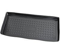 Recambo Bac de coffre compatible avec Suzuki Grand Vitara II, 3 portes | 2005-2015 | avec rebord