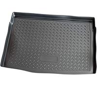 Recambo Bac de coffre compatible avec VW Golf 5 à hayon | 1K1 | 2003-2008 | avec roue de secours