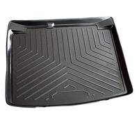 Recambo Bac de coffre compatible avec VW Golf IV à hayon | 1997-2003 | spécialement conçu avec rebord