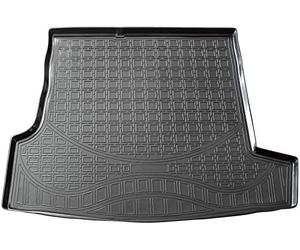 Recambo Bac de coffre compatible avec VW Passat B5 berline | Type 3B 3BG | 1996-2005 | Ajustement parfait.