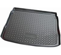 Recambo Bac de coffre compatible avec VW Tiguan 5N | 2007-2016 | sol standard sans vario.