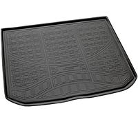 Recambo Bac de Coffre en Caoutchouc de qualité supérieure pour Audi A3 8 V + Sportback - À partir de 2012 - Ajustement Parfait avec Bord