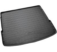 Recambo Bac de Coffre en Caoutchouc de qualité supérieure pour Audi Q5 II | Type FY | année de Construction à partir de 2017 | Ajustement Parfait avec Bord