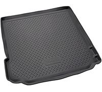 Recambo Bac de Coffre en Caoutchouc de qualité supérieure pour BMW X5 | Type E70 | année de Construction 2006-2013 | Ajustement Parfait avec Bord