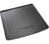 Recambo Bac de Coffre en Caoutchouc de qualité supérieure pour Dacia Duster II, Seulement 4WD | à partir de 2018 | Ajustement Parfait avec Bord