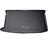 Recambo Bac de Coffre en Caoutchouc de qualité supérieure pour Hyundai i20 II | Type GB | à partir de 2014 | Ajustement Parfait avec Bord