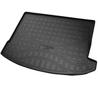 Recambo Bac de coffre en caoutchouc de qualité supérieure pour Mini Countryman F60 | année de construction à partir de 2017 | Ajustement parfait avec bord