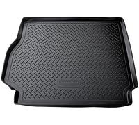 Recambo Bac de coffre en caoutchouc de qualité supérieure pour Range Rover Sport I | L320, LS | 2005-2013 | Ajustement parfait avec bord