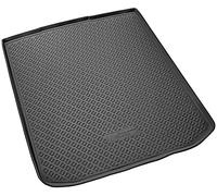 Recambo Bac de coffre en caoutchouc de qualité supérieure pour Skoda Superb III Break | 3V5 | année de construction à partir de 2015 | Ajustement parfait avec bordure